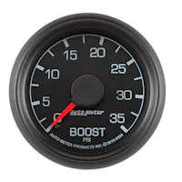 AutoMeter Products 8404