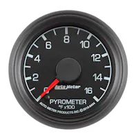 AutoMeter Products 8444