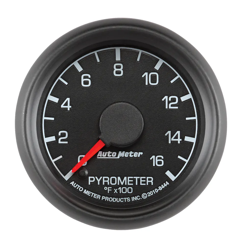 AutoMeter Products 8444
