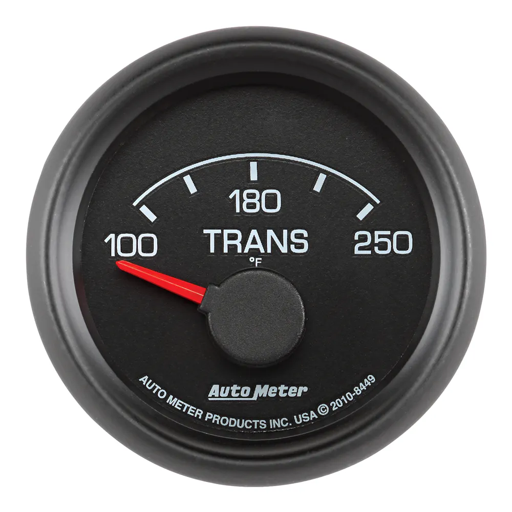 AutoMeter Products 8449