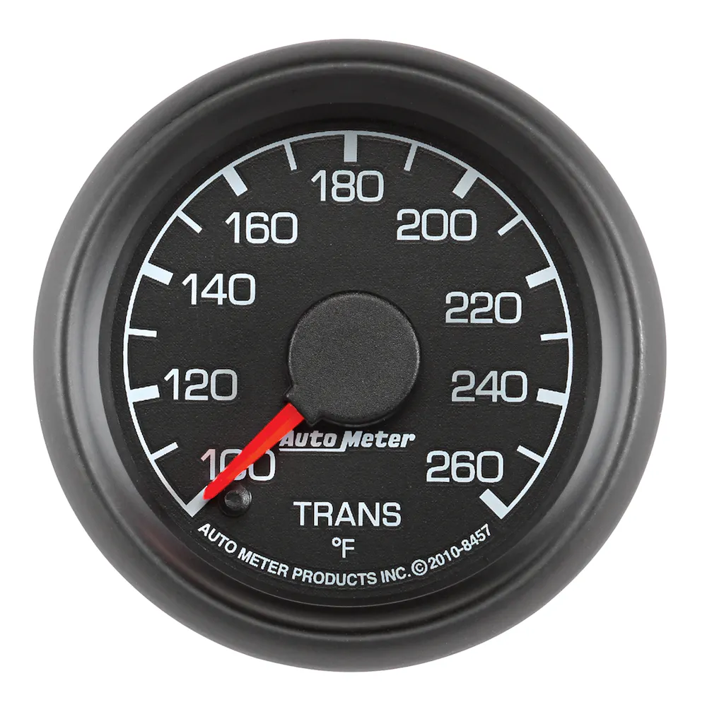 AutoMeter Products 8457
