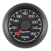 AutoMeter Products 8457