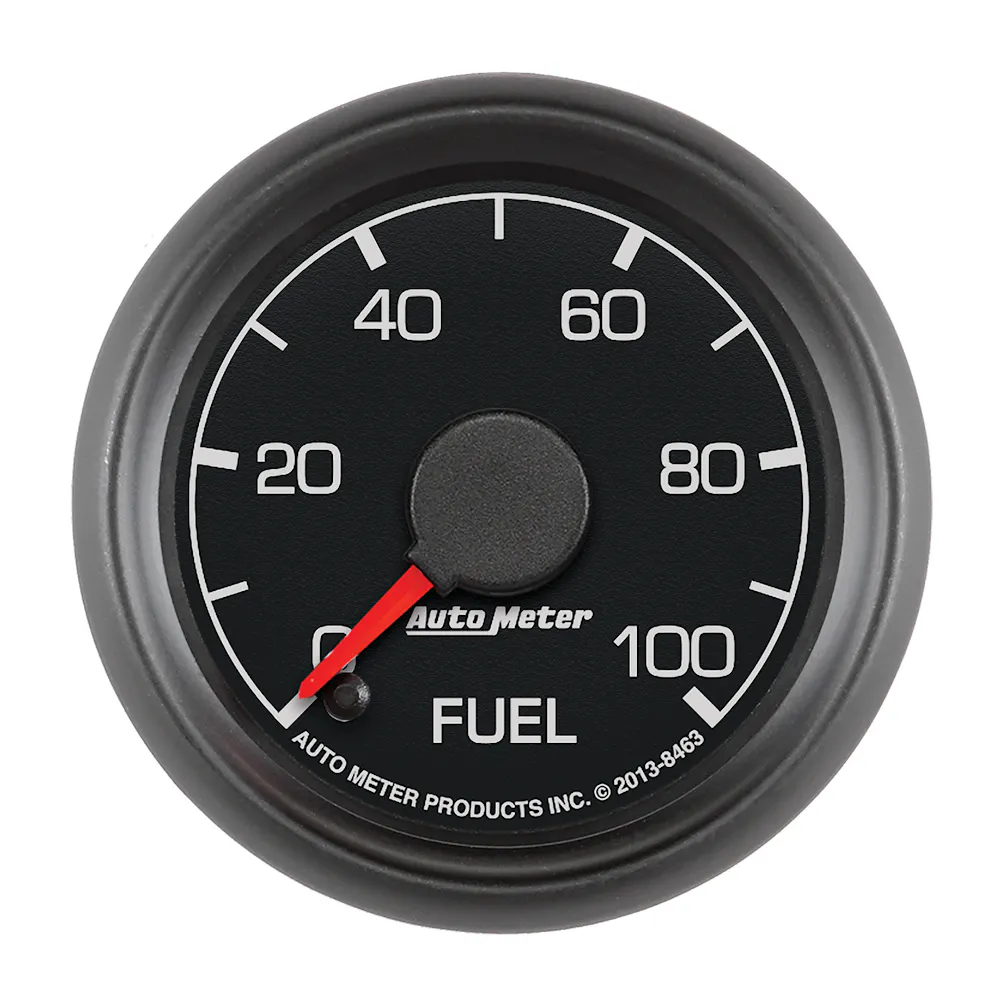 AutoMeter Products 8463