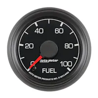AutoMeter Products 8463