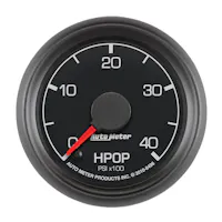 AutoMeter Products 8496