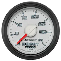 AutoMeter Products 8504