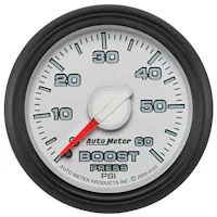 AutoMeter Products 8505