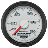 AutoMeter Products 8506