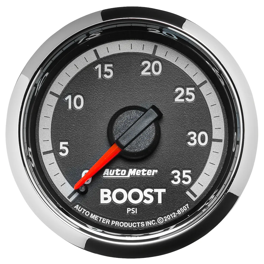AutoMeter Products 8507