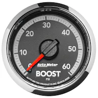 AutoMeter Products 8508