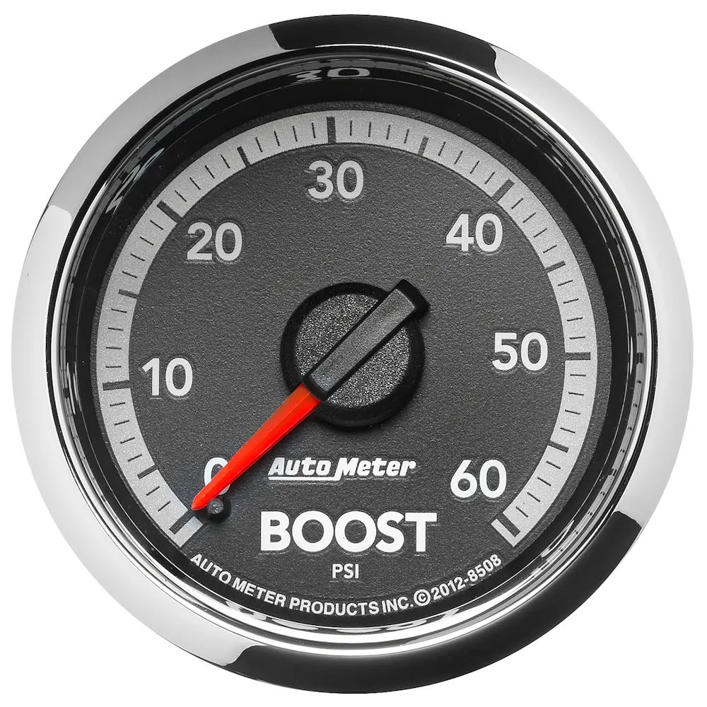AutoMeter Products 8508
