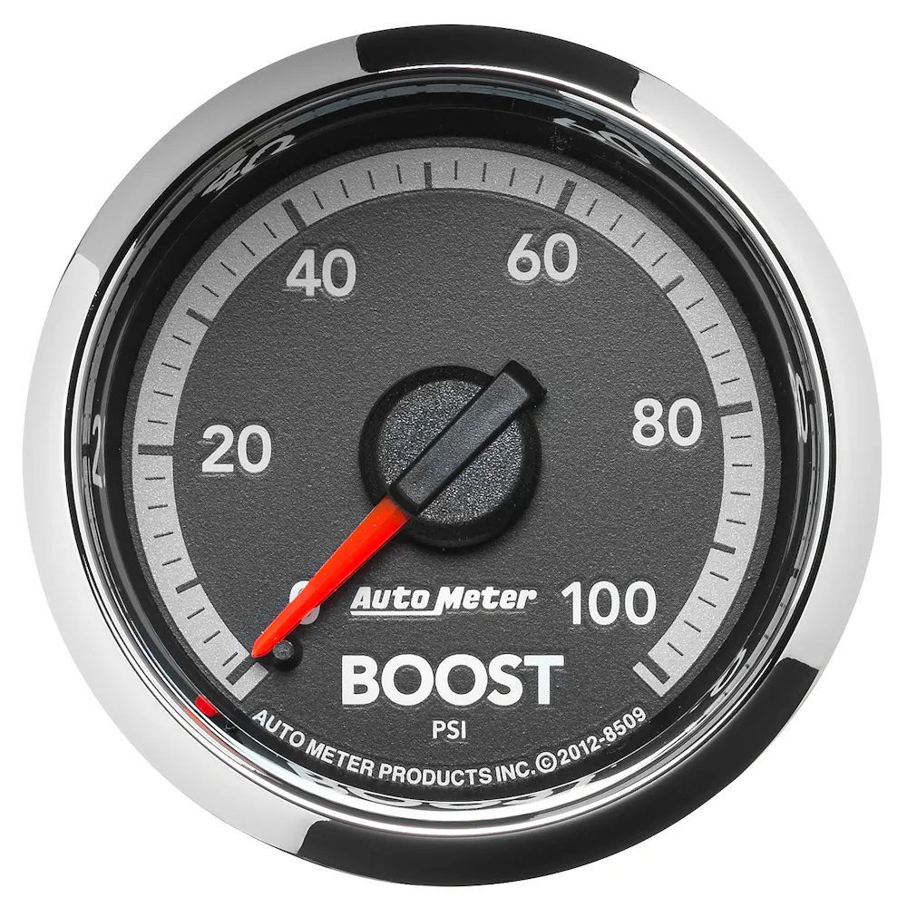 AutoMeter Products 8509