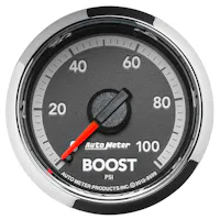 AutoMeter Products 8509