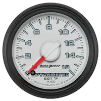 AutoMeter Products 8544