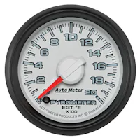 AutoMeter Products 8545