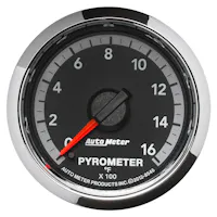 AutoMeter Products 8546