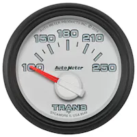 AutoMeter Products 8549
