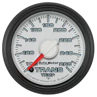 AutoMeter Products 8557