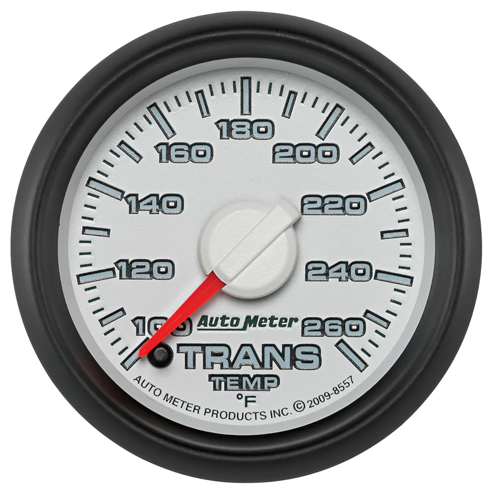AutoMeter Products 8557