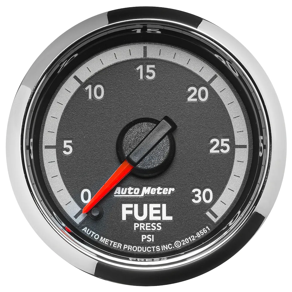 AutoMeter Products 8561