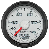 AutoMeter Products 8563