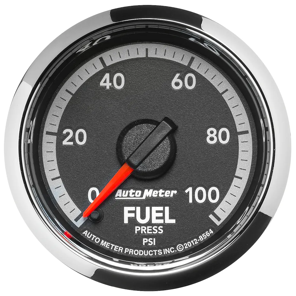 AutoMeter Products 8564