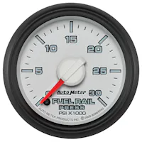 AutoMeter Products 8586