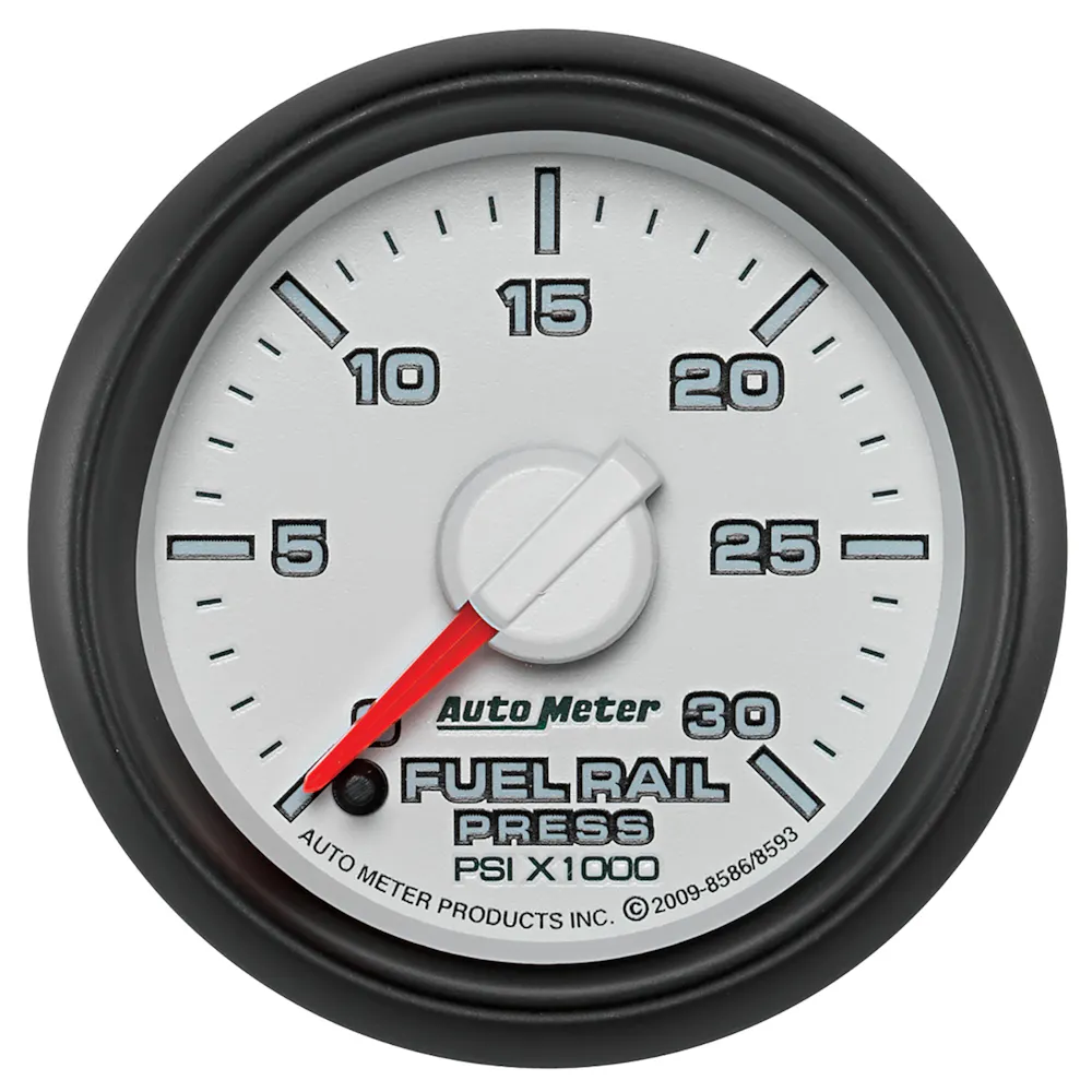 AutoMeter Products 8593