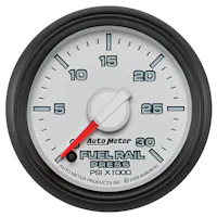 AutoMeter Products 8593