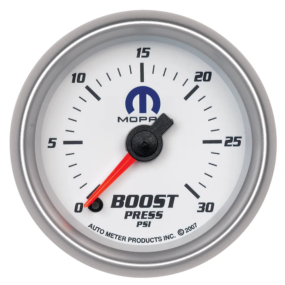 AutoMeter Products 880034