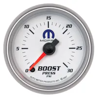 AutoMeter Products 880034