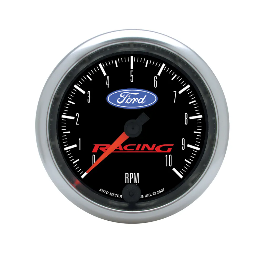 AutoMeter Products 880084