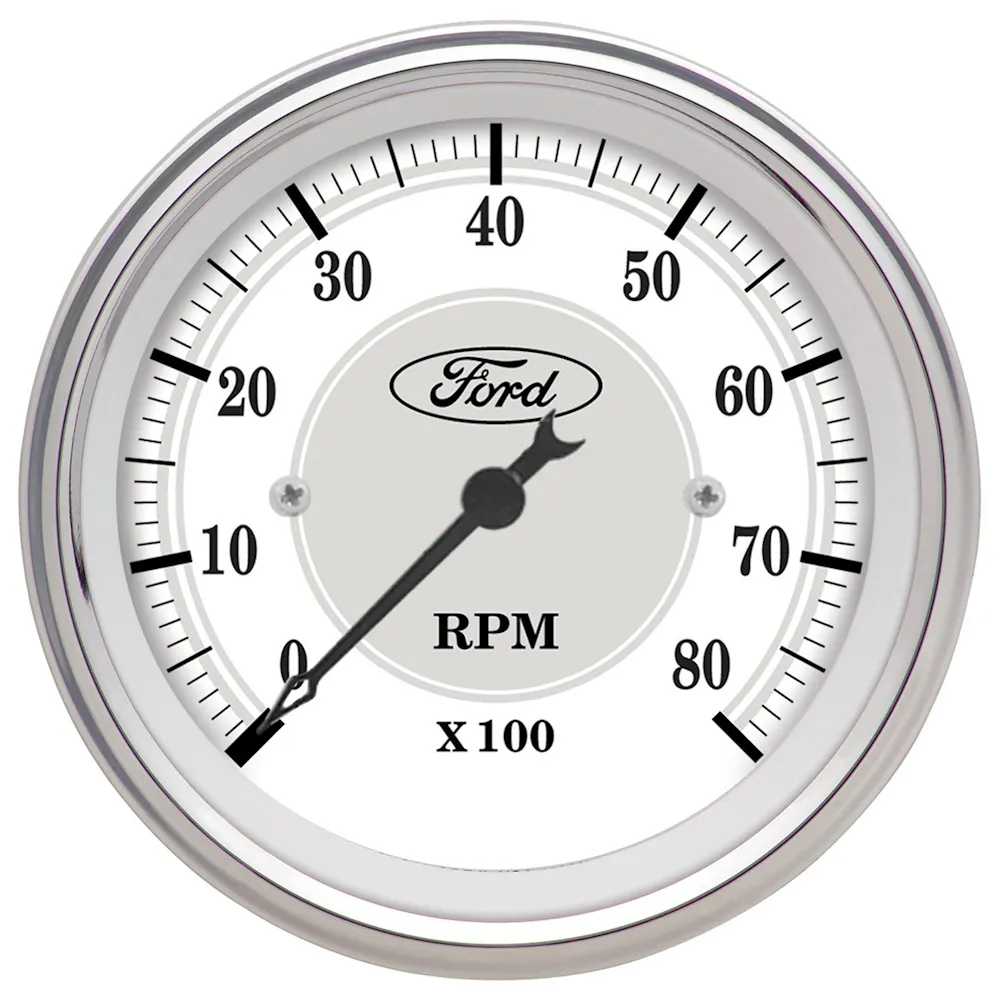 AutoMeter Products 880088