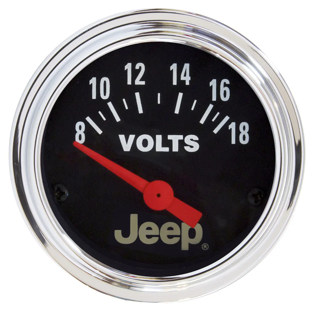 AutoMeter Products 880242