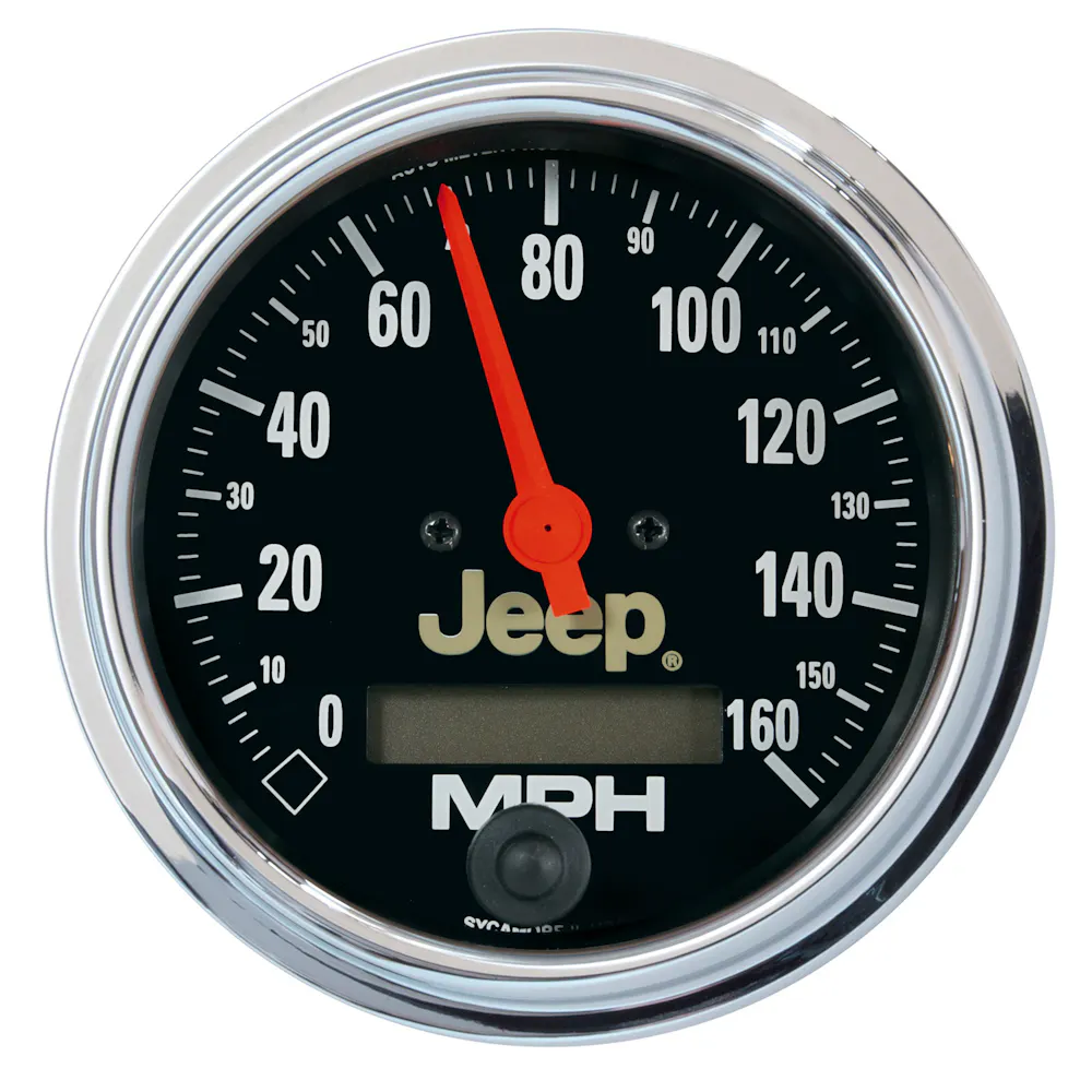 AutoMeter Products 880244