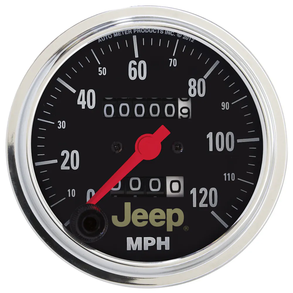 AutoMeter Products 880245
