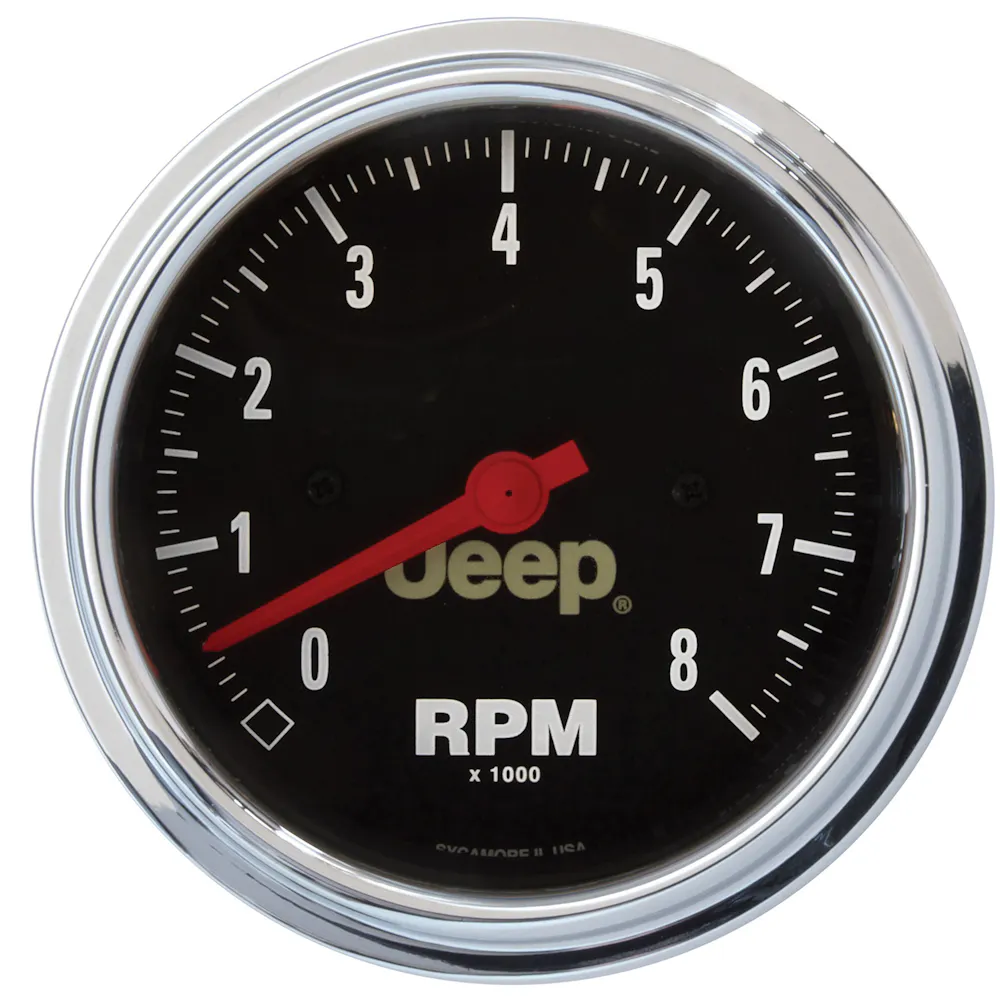 AutoMeter Products 880246