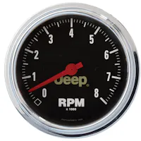AutoMeter Products 880246