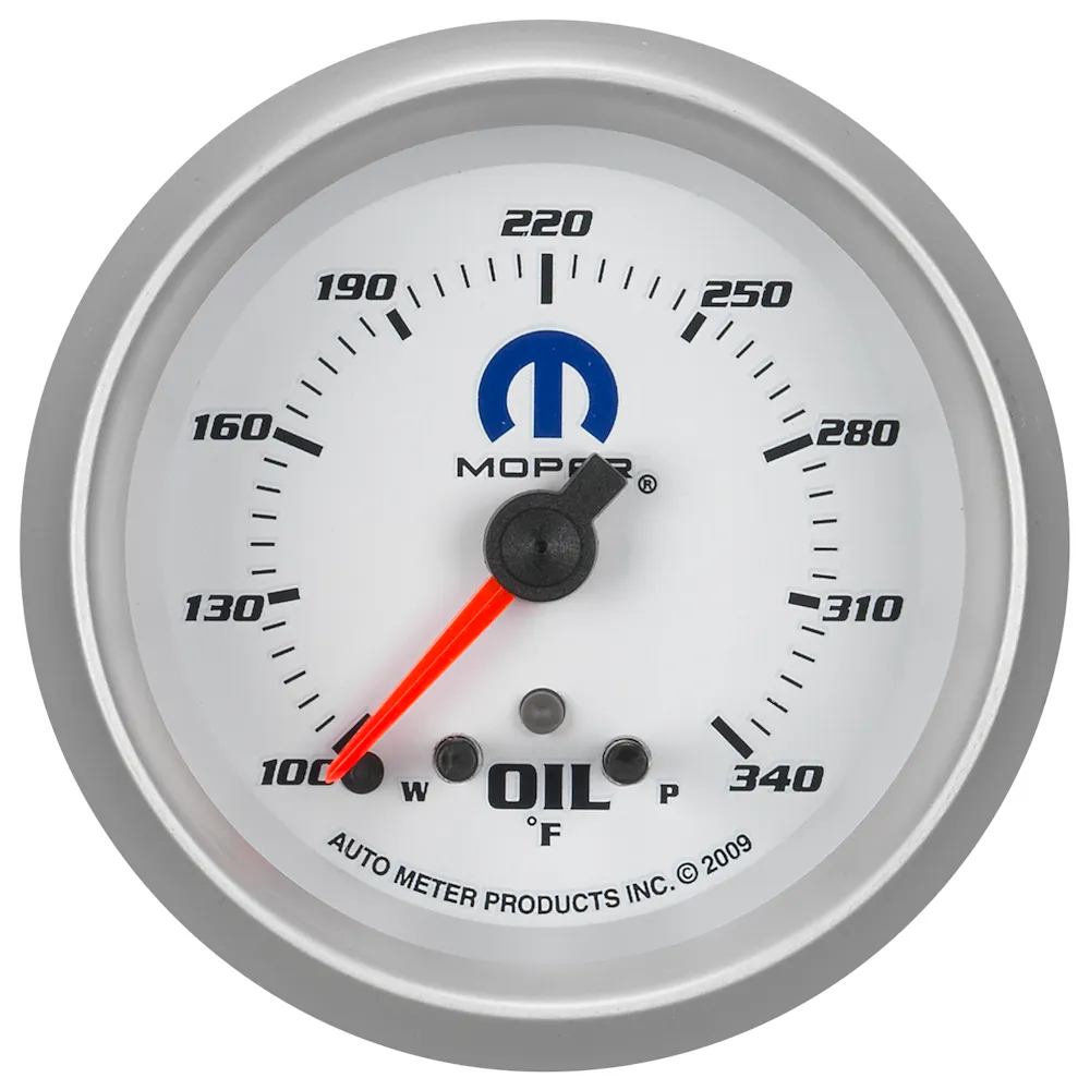 AutoMeter Products 880251