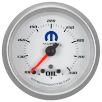 AutoMeter Products 880251