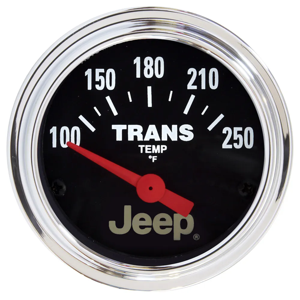 AutoMeter Products 880260