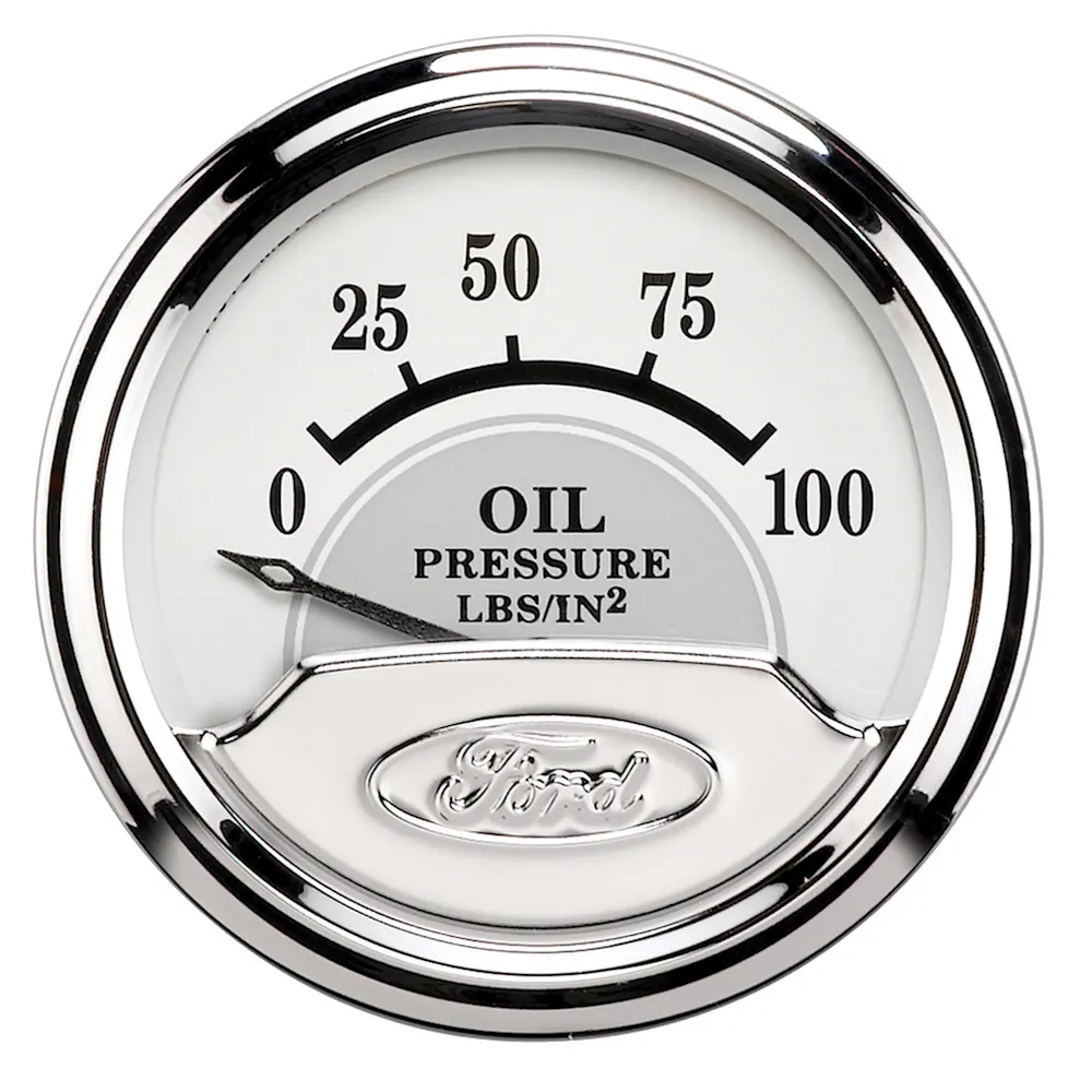 AutoMeter Products 880352