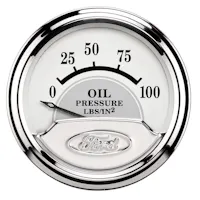 AutoMeter Products 880352