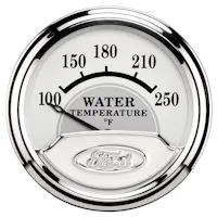AutoMeter Products 880353