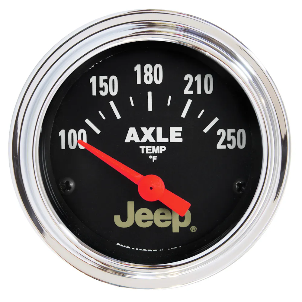 AutoMeter Products 880431