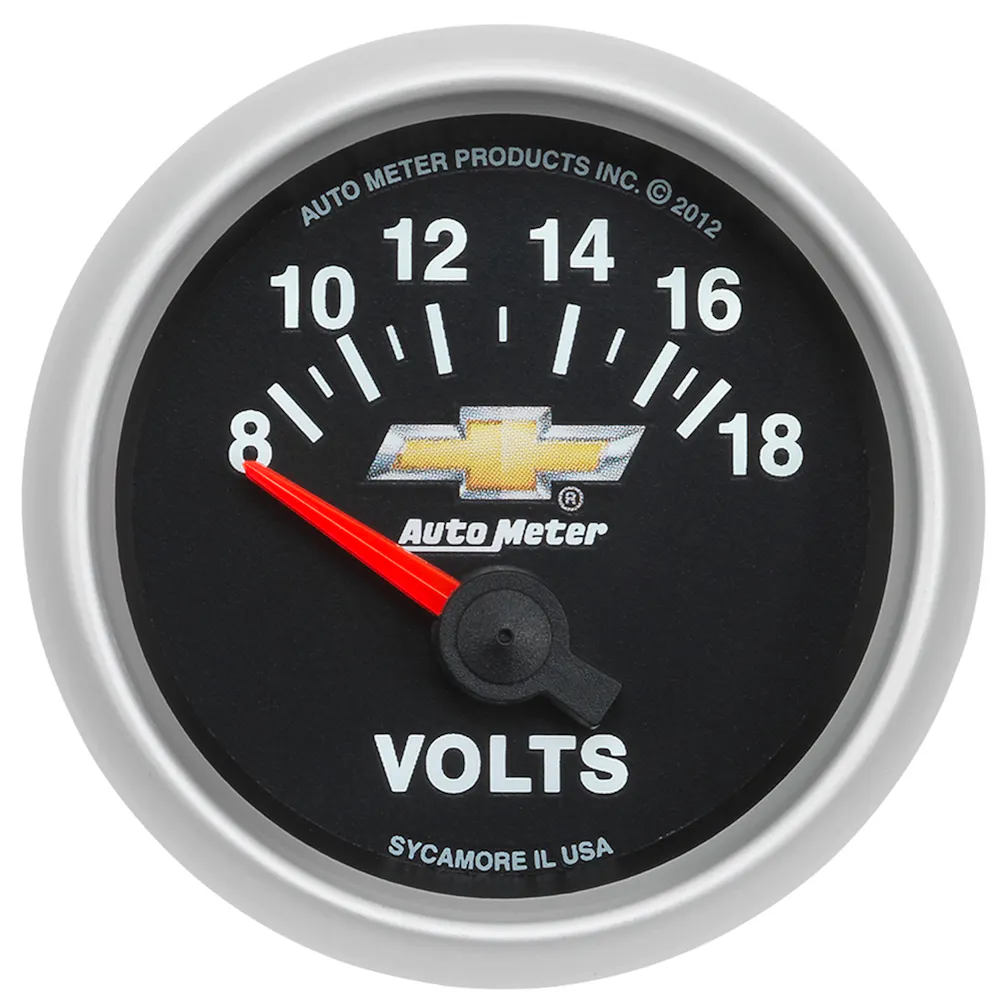 AutoMeter Products 880444
