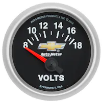 AutoMeter Products 880444