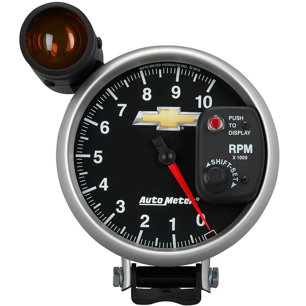 AutoMeter Products 880445