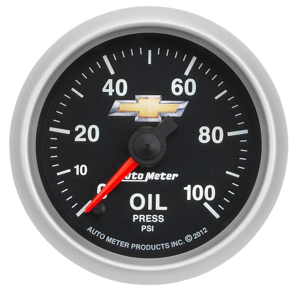 AutoMeter Products 880447