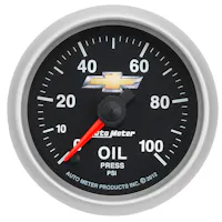 AutoMeter Products 880447